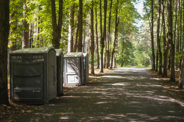 Best Long-Term Portable Toilet Rental in Mountain City, GA