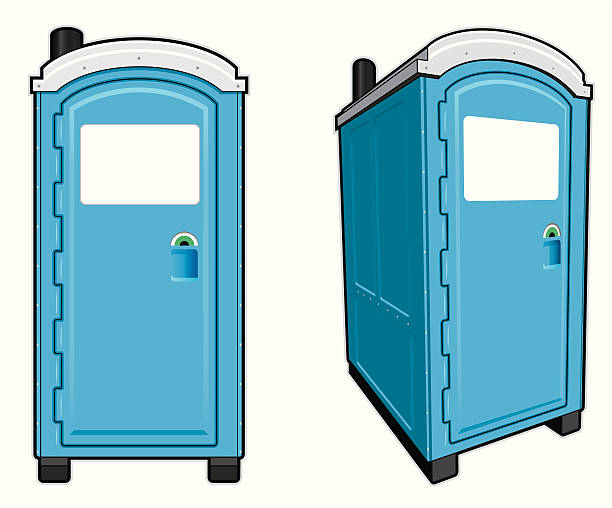 Types of Portable Toilets We Offer in Mountain City, GA