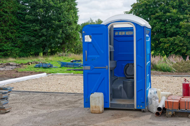 Best Portable Restrooms for Agricultural Sites in Mountain City, GA