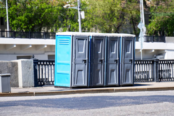 Best Short-Term Portable Toilet Rental in Mountain City, GA